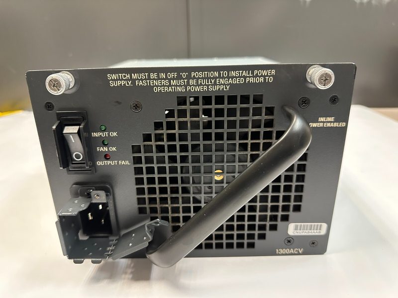 Коммутатор Cisco APS-195