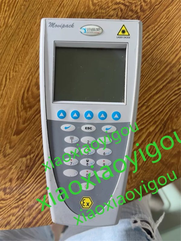 Полевой контроллер Topcon APT1105