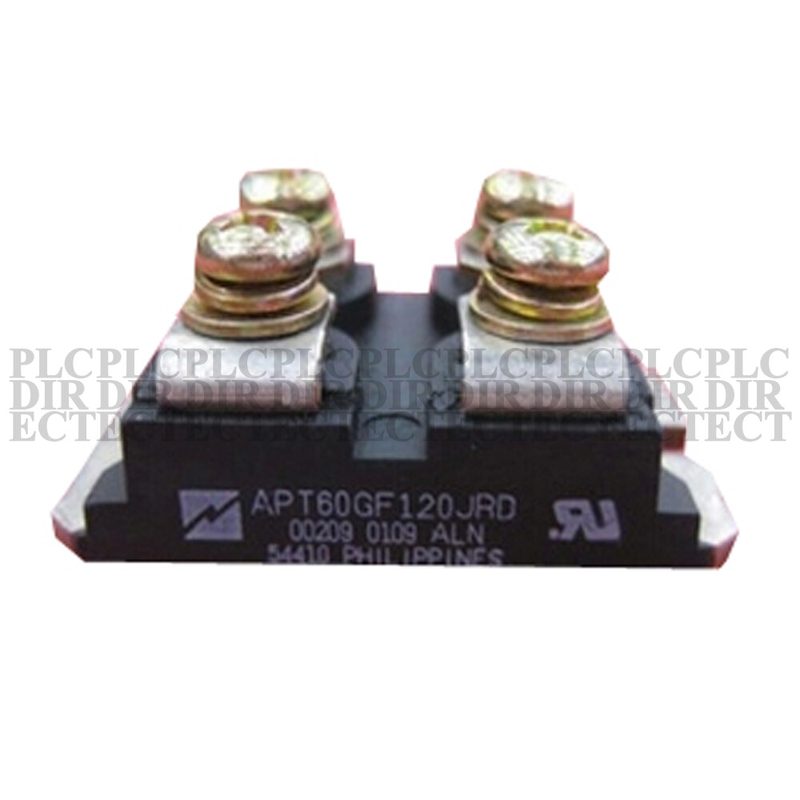 Силовой модуль IGBT APT60GF120JRD