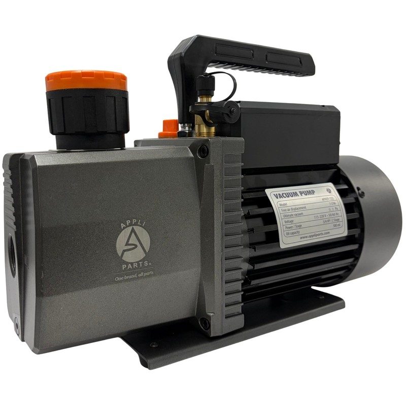 Насос HPE APVCP-723