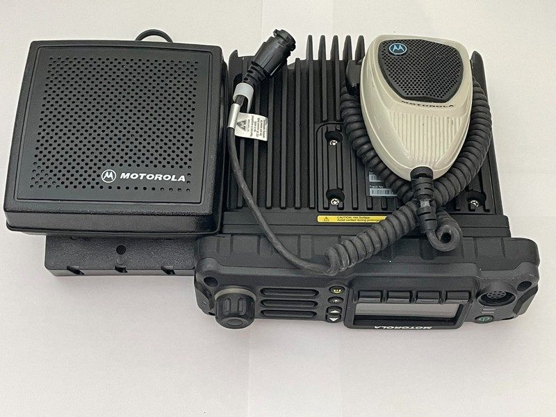 Радиостанция Motorola APX4500