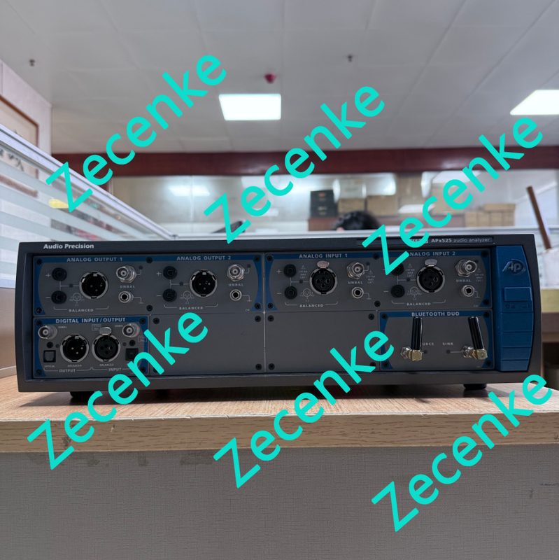 Анализатор Audio Precision APX525B