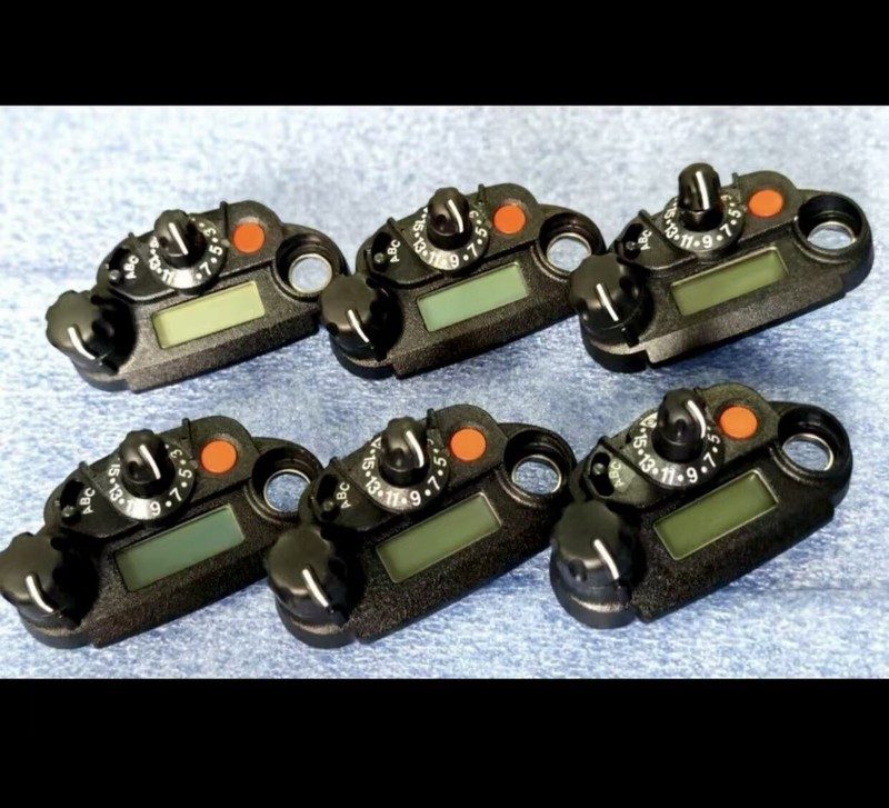 Радиостанция Motorola APX6000/8000