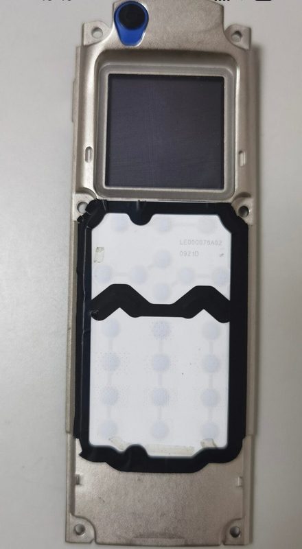 Операторское оборудование Motorola APX8000H