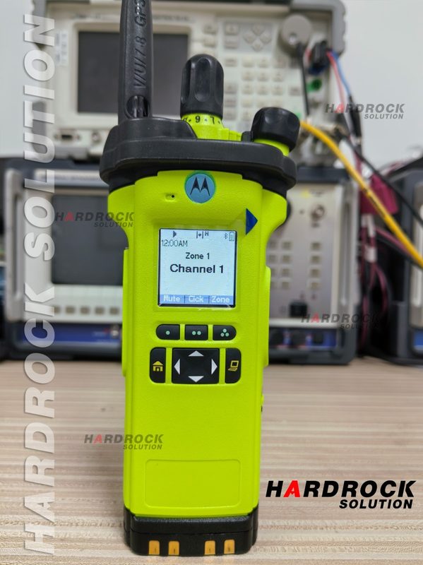 Операторское оборудование Motorola APX8000HXE