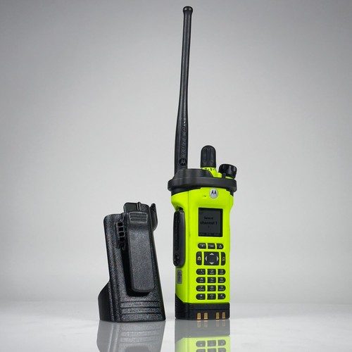 Радиостанция Motorola APX8000XE