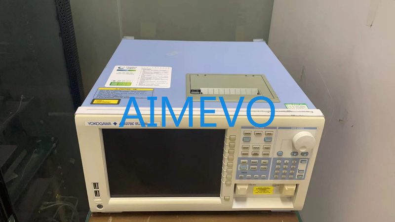Анализатор спектра Yokogawa AQ6370C