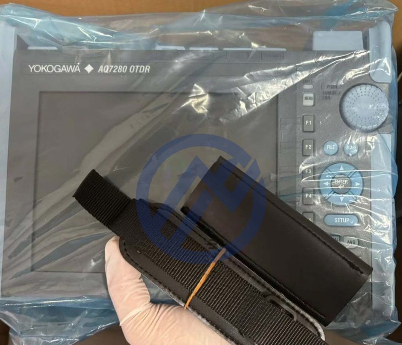 Тестер Yokogawa AQ7282A