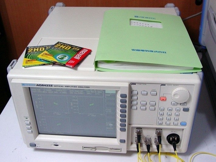 Оптический модуль Ando AQ8423Z