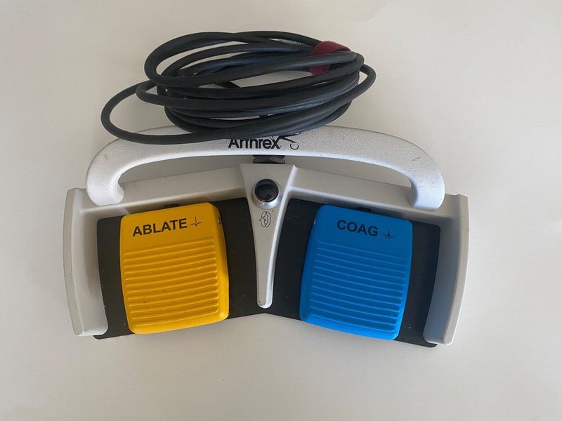 Сервер AR-9800-F