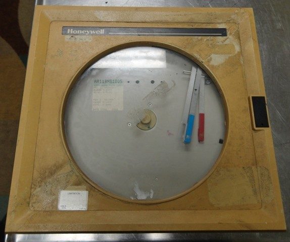 Регистратор Honeywell AR11BMS1005