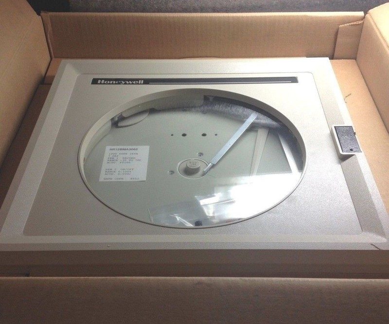 Регистратор Honeywell AR12BMA3062