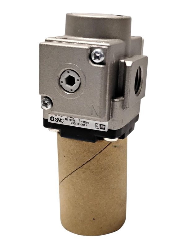 Трубопроводная арматура SMC AR20-N02-Z
