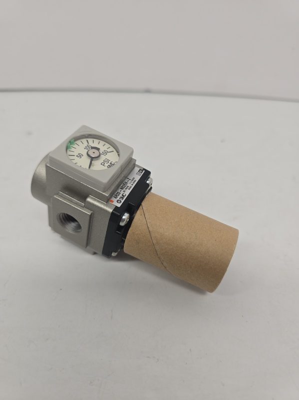 Трубопроводная арматура SMC AR20-N02EH-Z