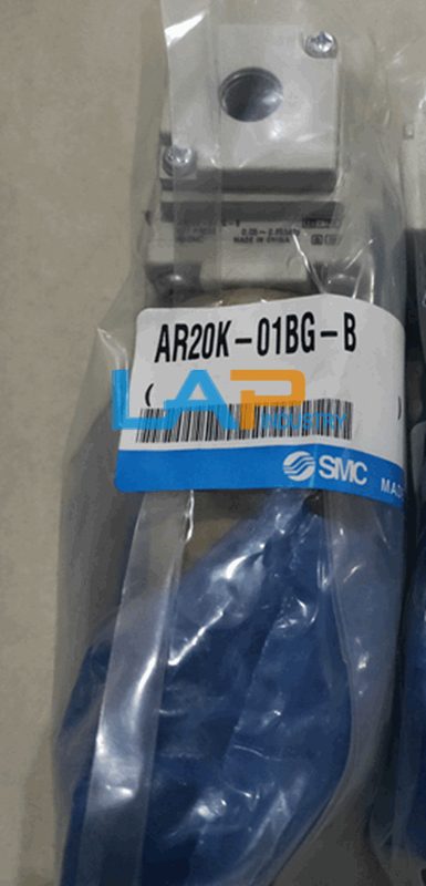 Трубопроводная арматура SMC AR20K-01BG-B