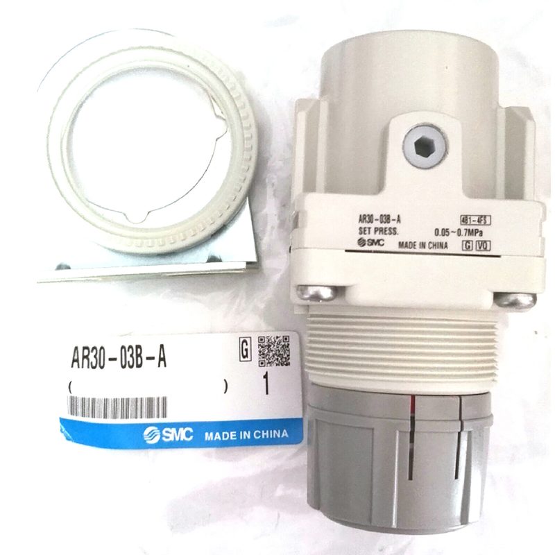 Трубопроводная арматура SMC AR30-03B-A