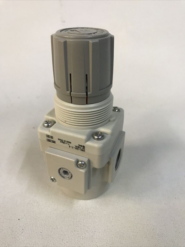 Трубопроводная арматура SMC AR30-N03-Z-B