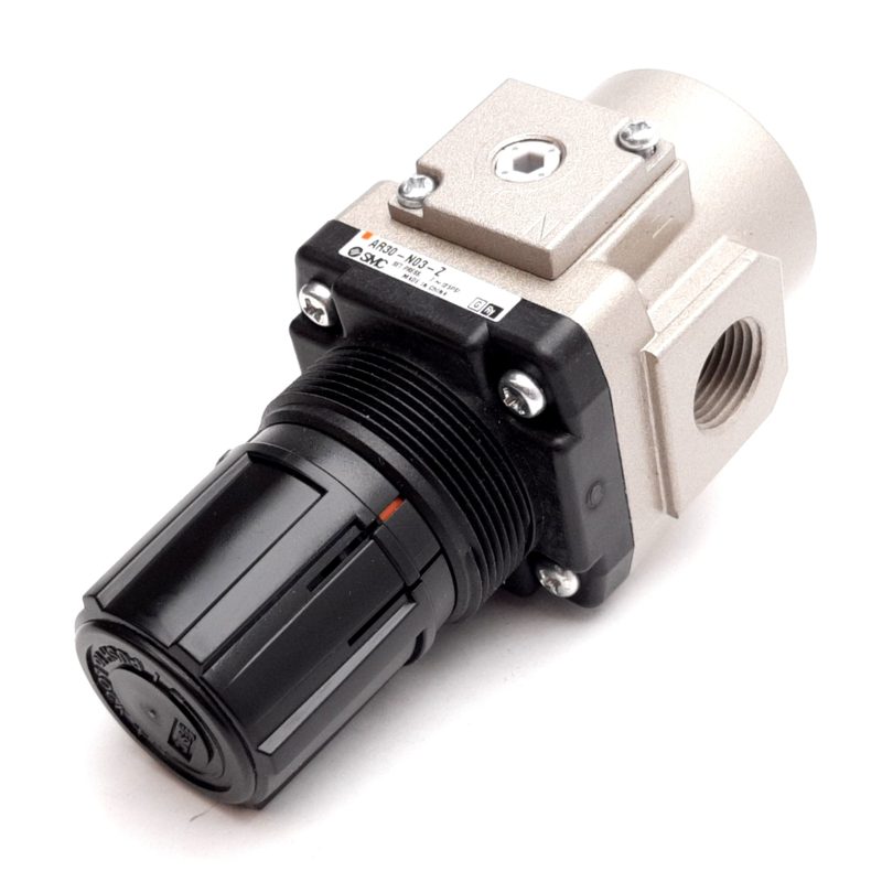 Трубопроводная арматура SMC AR30-N03-Z
