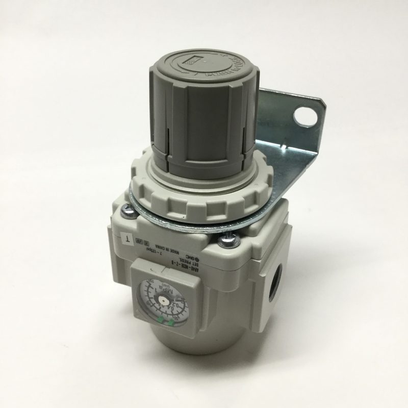 Трубопроводная арматура SMC AR40-N03E-Z-B