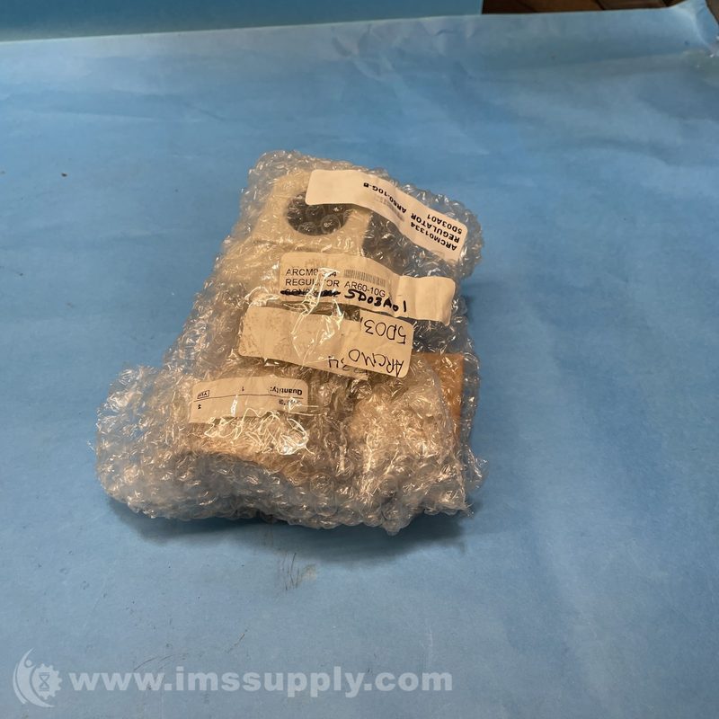 Трубопроводная арматура SMC AR60-10-B