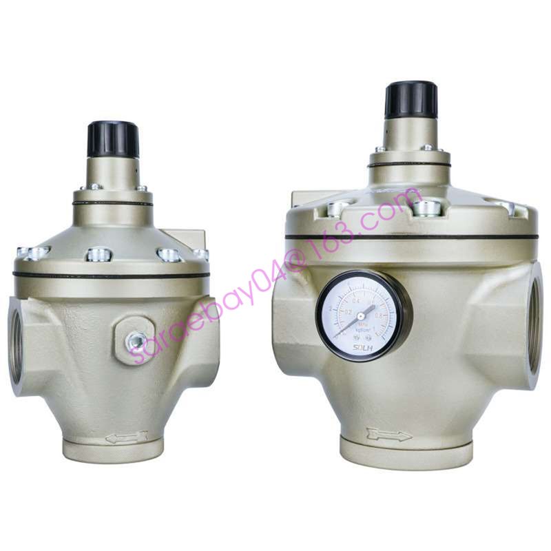 Трубопроводная арматура SMC AR925-20