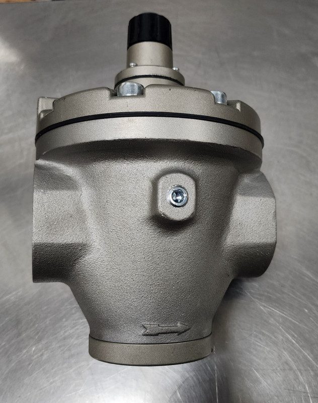 Трубопроводная арматура SMC AR925-N20