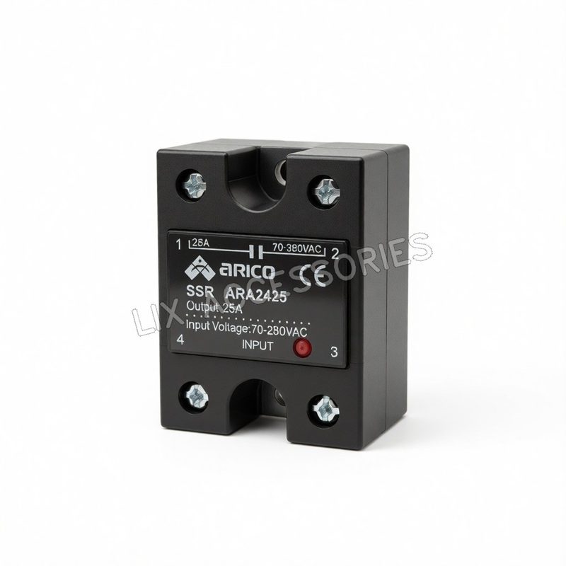 Реле ARA2425