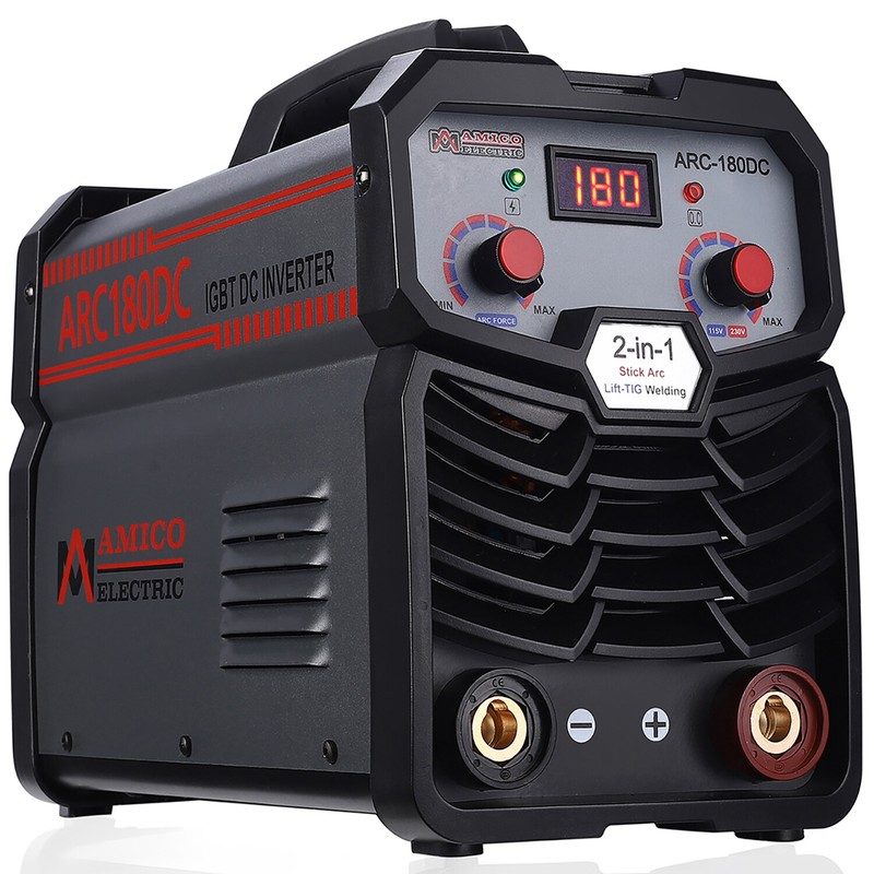 Сварочный аппарат ARC-180DC