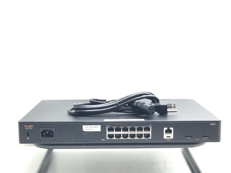 Маршрутизатор Aruba ARCN9012