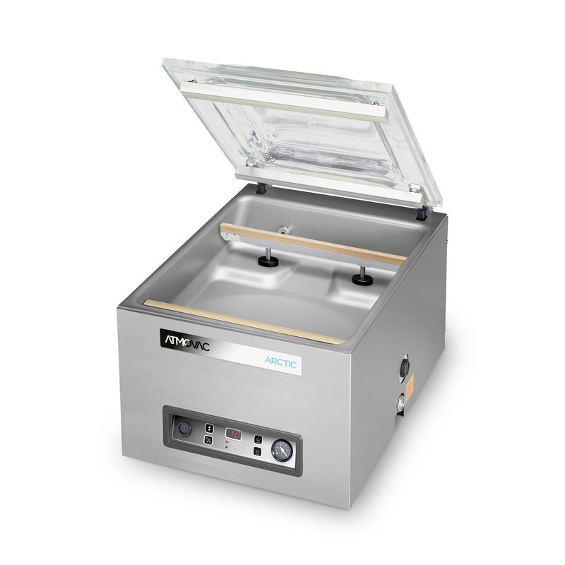 Вакуумный упаковщик ARCTIC16D
