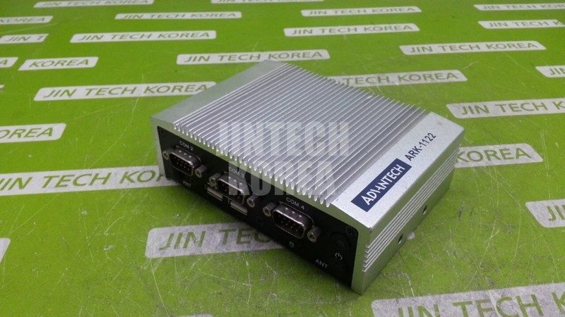 IIoT-устройство Advantech ARK-1122