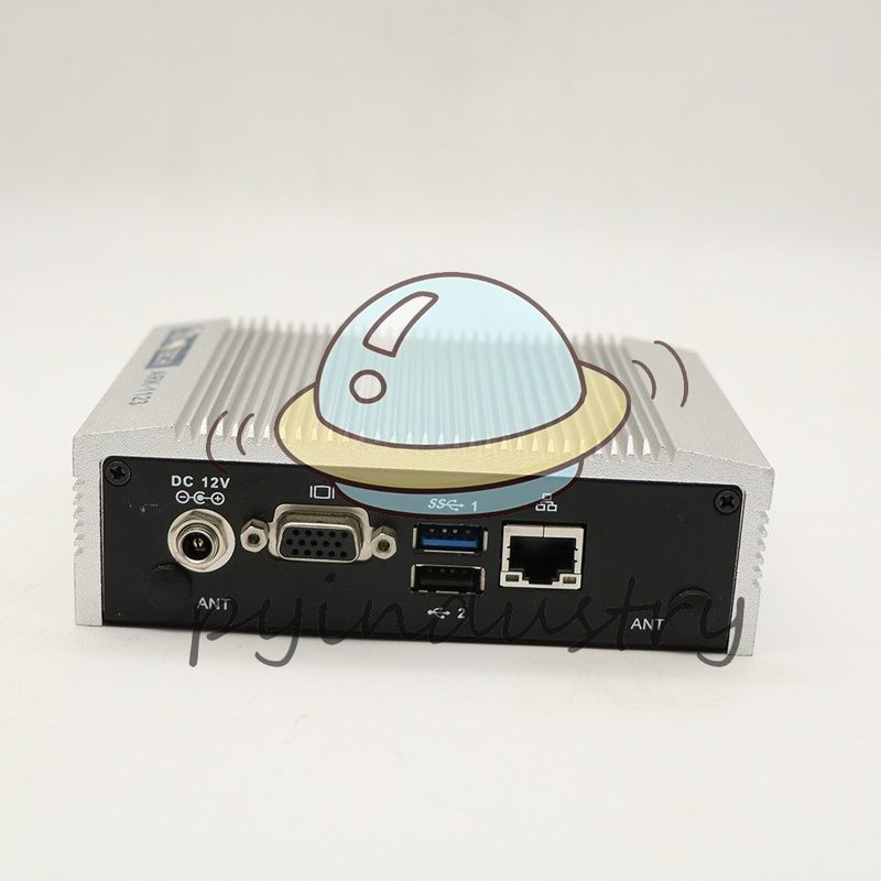Промышленный компьютер Advantech ARK-1123