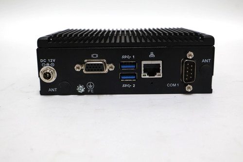 Промышленный компьютер Advantech ARK-1124C-S1A1E