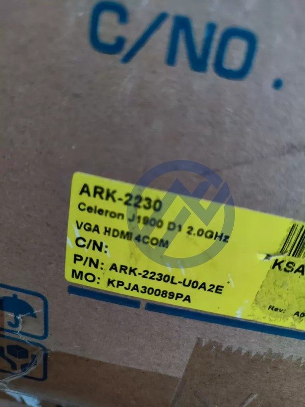 Промышленный компьютер Advantech ARK-2230