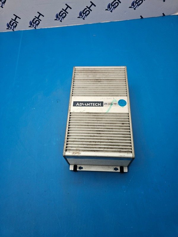 Промышленный компьютер Advantech ARK-3360L