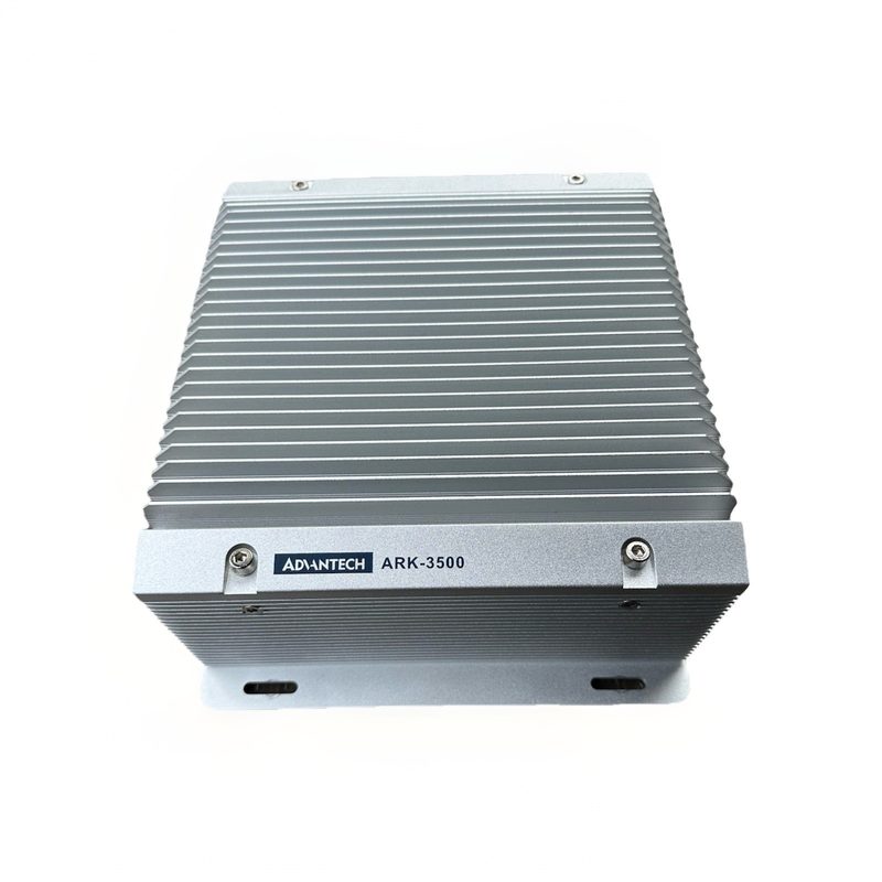 Промышленный компьютер Advantech ARK-3500P-00A1E