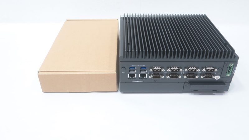 IIoT-устройство Advantech ARK-3520P-U8A1E
