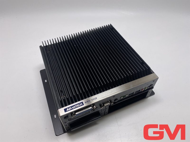 IIoT-устройство Advantech ARK-3520P