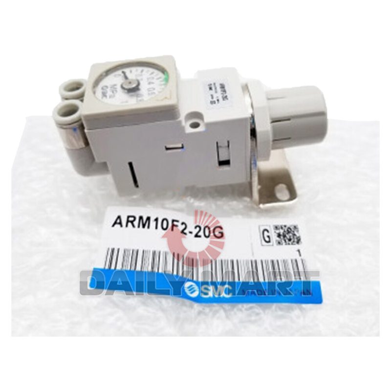 Трубопроводная арматура SMC ARM10F2-20G