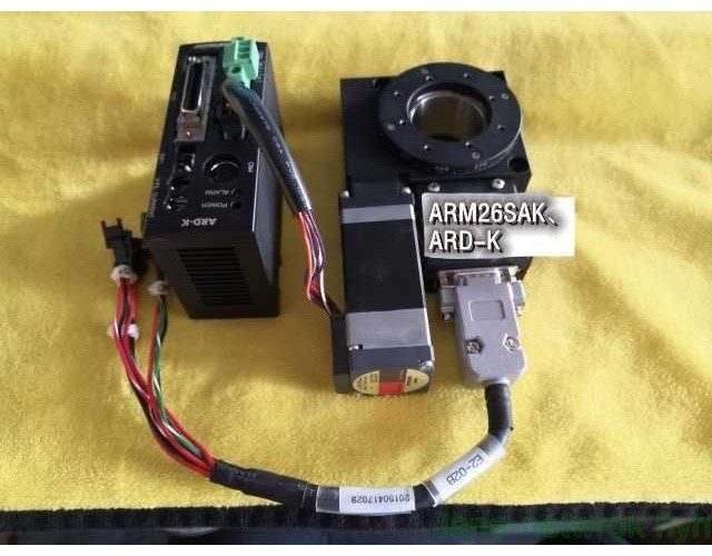 Поворотный стол ARM26SAK