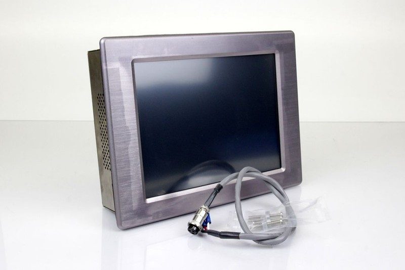 Промышленный компьютер Arista ARP-3610AP