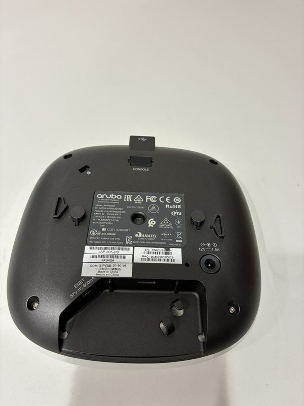 Точка доступа Aruba ARU-JX936A