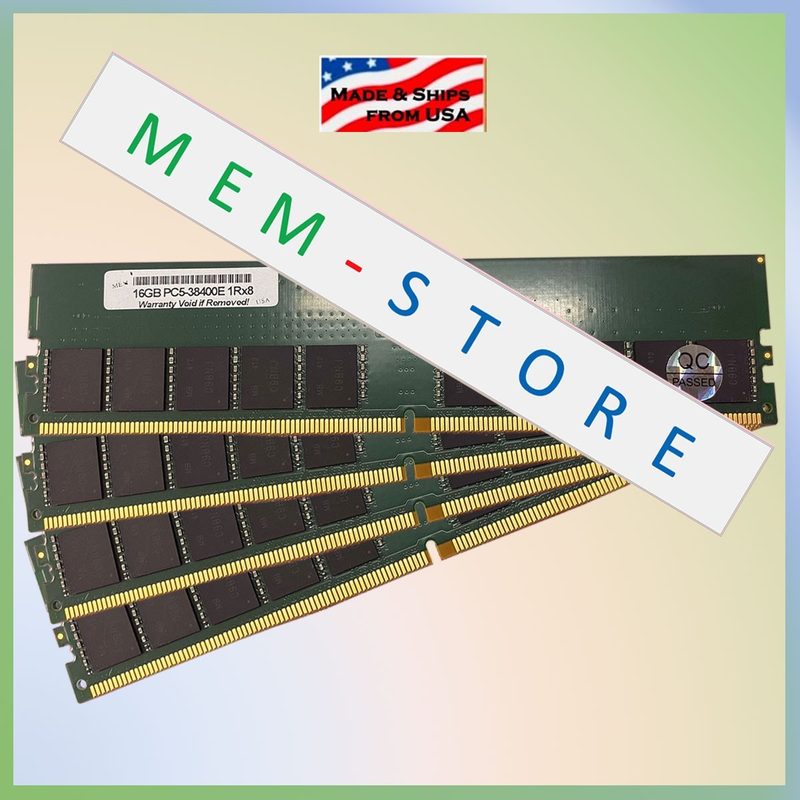 Модуль памяти Supermicro AS-1015A-MT
