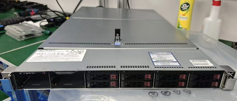 Сервер Supermicro AS-1126HS-TN