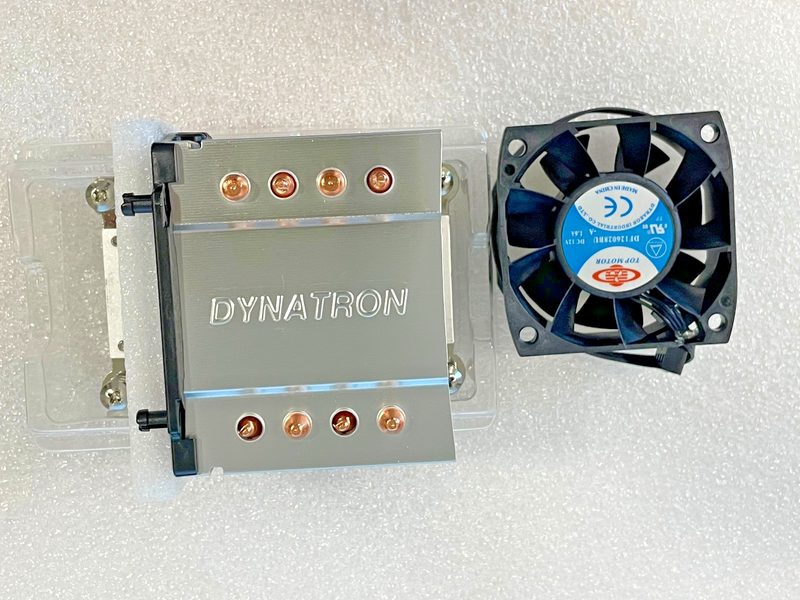 Сервер Supermicro AS-2015A-TR