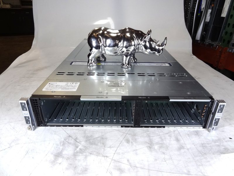 Сервер Supermicro AS-2123BT-HTR