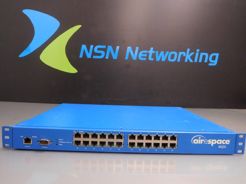 Коммутатор Cisco AS-4024