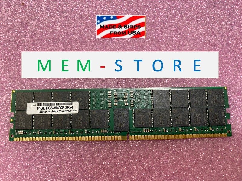 Модуль памяти Supermicro AS-A126GS-TNBR
