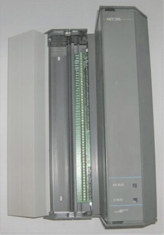 Контроллер AS-AHU100
