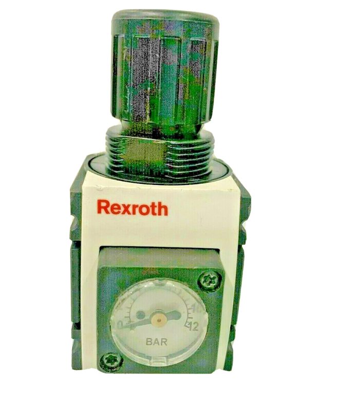 Трубопроводная арматура Bosch Rexroth AS1-RGS-G014-GAI-100